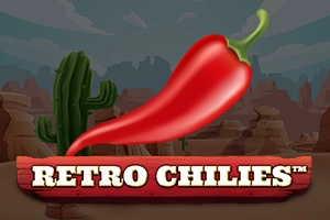 Thumbnail: Retro Chilies by Retro Gaming