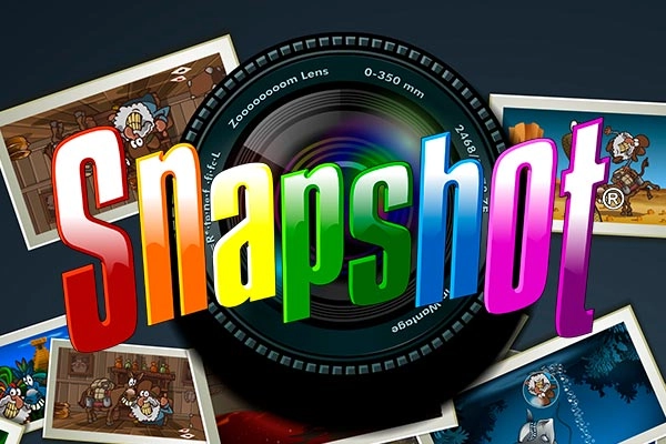 Game image: Snapshot by Realistic Games
