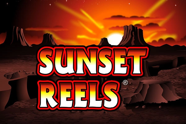 Game image: Sunset Reels by Realistic Games