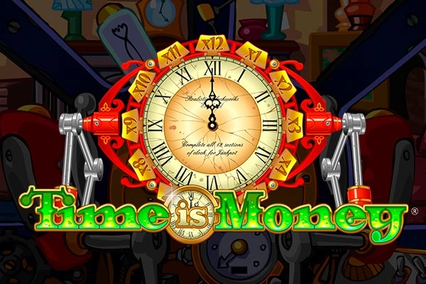 Game image: Time is Money by Realistic Games
