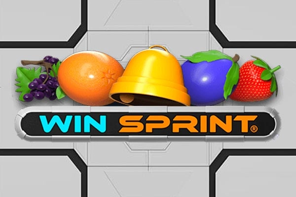 Game image: Win Sprint by Realistic Games