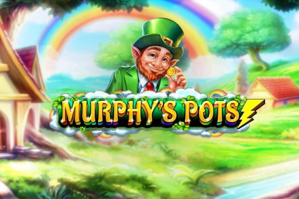 Game image: Murphy's Pots by Lightning Box Games