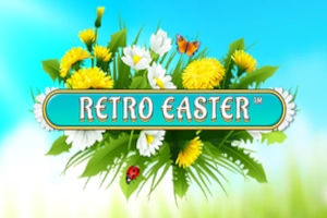 Thumbnail: Retro Easter by Retro Gaming