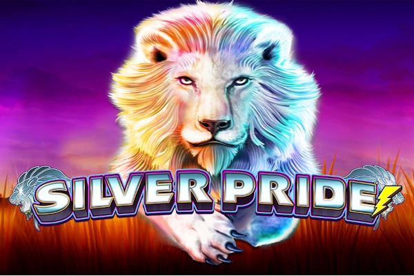 Game image: Silver Pride by Lightning Box Games