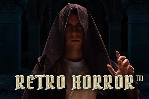 Thumbnail: Retro Horror by Retro Gaming