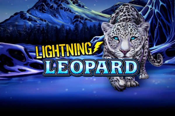 Game image: Lightning Leopard by Lightning Box Games