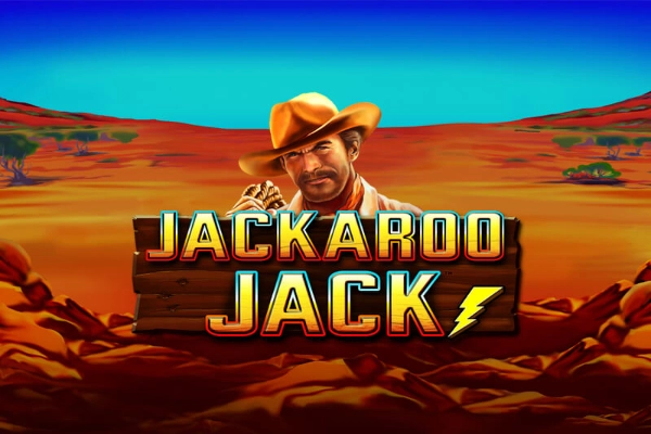 Game image: Jackaroo Jack by Lightning Box Games