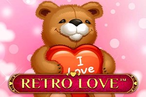 Thumbnail: Retro Love by Retro Gaming