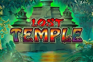 Game image: Lost Temple by Lightning Box Games