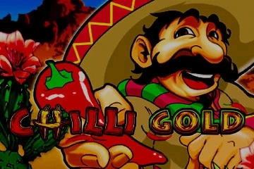 Game image: Chilli Gold by Lightning Box Games