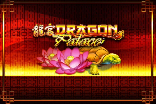 Game image: Dragon Palace by Lightning Box Games