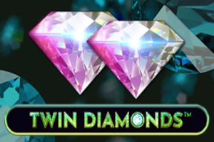 Thumbnail: Twin Diamonds by Retro Gaming
