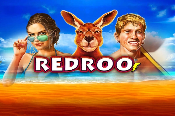 Game image: RedRoo by Lightning Box Games