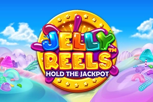 Game image: Jelly Reels by Wazdan