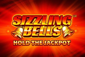 Game image: Sizzling Bells by Wazdan