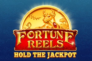 Game image: Fortune Reels by Wazdan