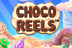 Game image: Choco Reels by Wazdan