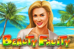 Game image: Beauty Fruity by Wazdan