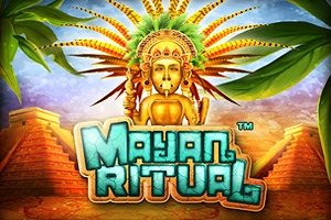 Game image: Mayan Ritual by Wazdan