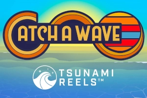 Thumbnail: Catch A Wave by Rogue