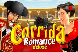 Game image: Corrida Romance Deluxe by Wazdan
