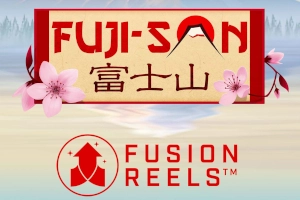 Thumbnail: Fuji San by Rogue