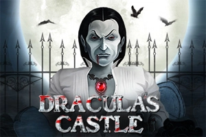 Game image: Dracula's Castle by Wazdan
