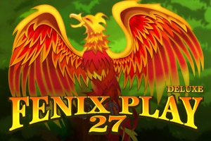 Game image: Fenix Play 27 Deluxe by Wazdan