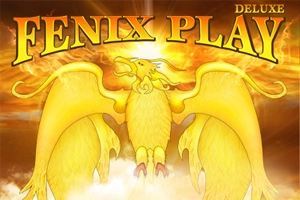 Game image: Fenix Play Deluxe by Wazdan