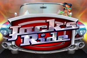 Game image: Jack's Ride by Wazdan