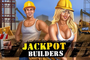 Game image: Jackpot Builders by Wazdan