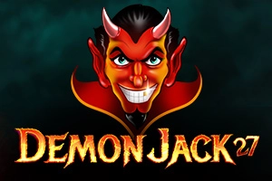 Game image: Demon Jack 27 by Wazdan
