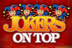 Thumbnail: Jokers on Top by Round Circle