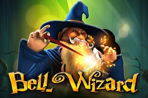 Game image: Bell Wizard by Wazdan