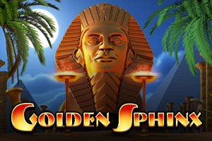 Game image: Golden Sphinx by Wazdan