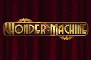 Thumbnail: Wonder Machine by Round Circle