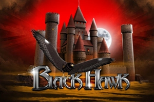 Game image: Black Hawk by Wazdan