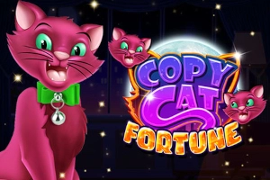 Thumbnail: Copy Cat Fortune by RTG