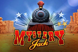Game image: Mystery Jack by Wazdan