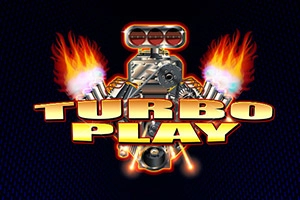 Game image: Turbo Play by Wazdan