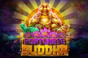 Thumbnail: Fortunate Buddha by RTG