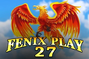 Game image: Fenix Play 27 by Wazdan