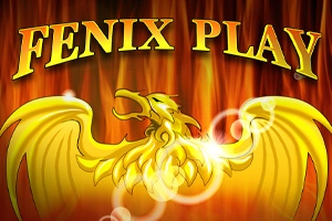 Game image: Fenix Play by Wazdan