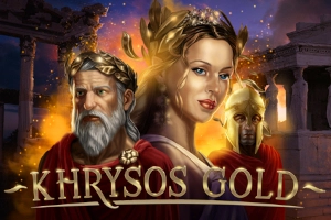 Thumbnail: Khrysos Gold by RTG