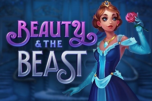 Game image: Beauty & The Beast by Yggdrasil Gaming