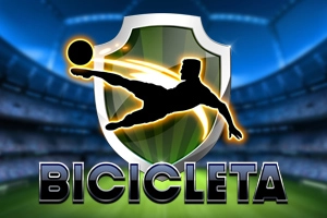 Game image: Bicicleta by Yggdrasil Gaming