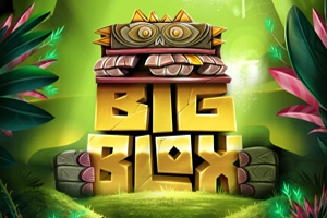 Game image: Big Blox by Yggdrasil Gaming