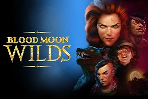 Game image: Blood Moon Wilds by Yggdrasil Gaming