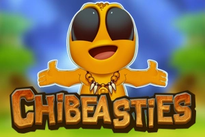 Game image: Chibeasties by Yggdrasil Gaming