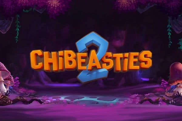 Game image: Chibeasties 2 by Yggdrasil Gaming
